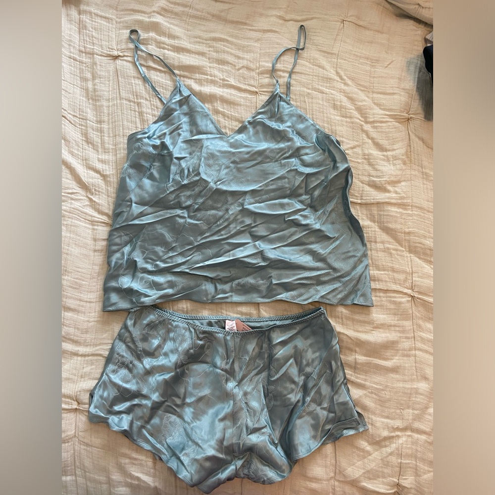 Pajama set